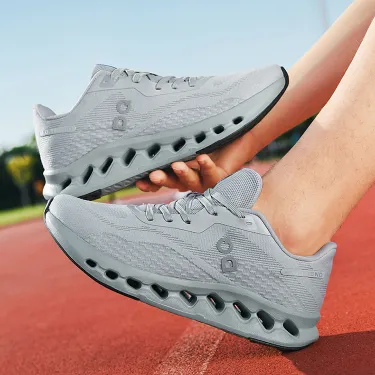  SPRING AND SUMMER  LIGHTWEIGHT BREATHABLE CUSHIONING SPORTS SHOES GB-9923